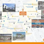 Comfortable&Convenient Rental Apartment In Chatswood