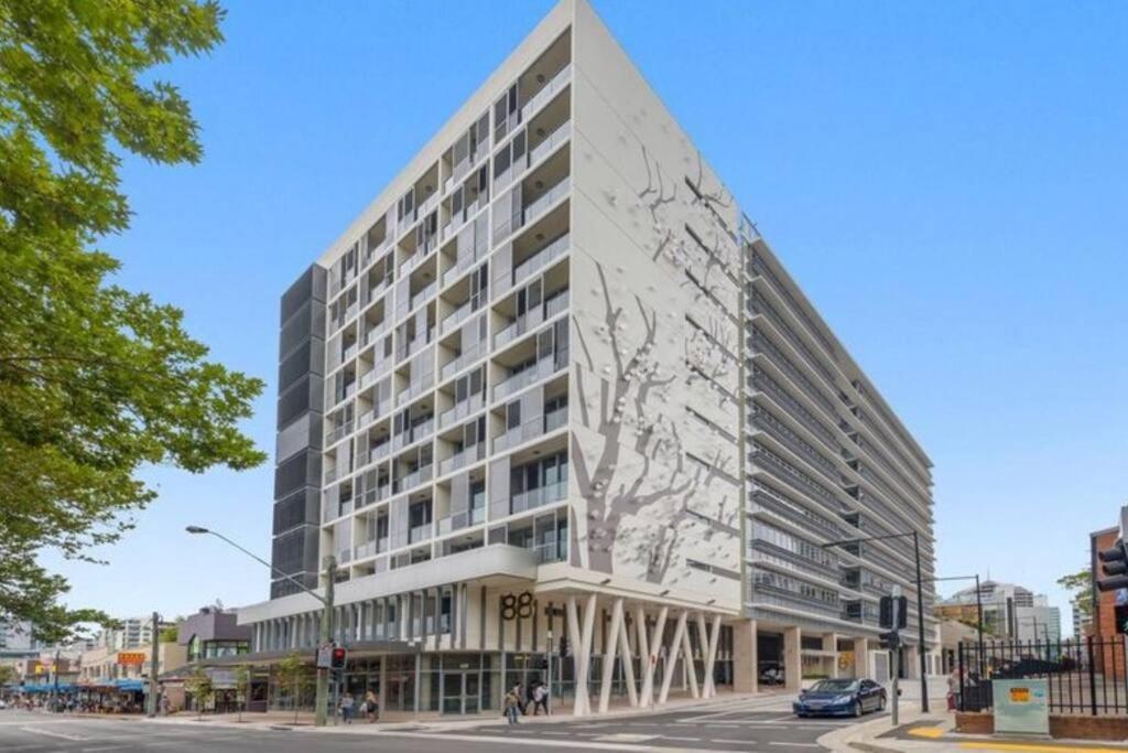 Comfortable&convenient In Chatswood *