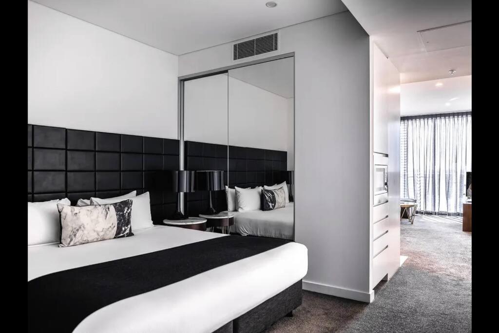 Apartment Comfortable&convenient In Chatswood *