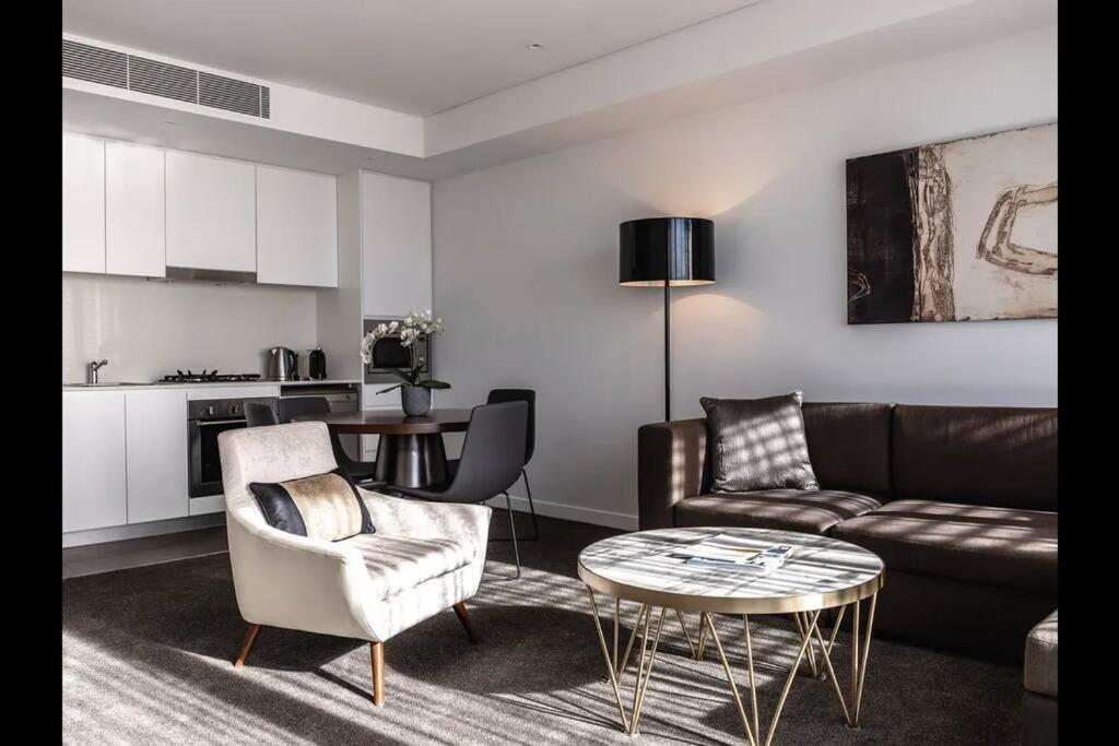 Apartment Comfortable&convenient In Chatswood